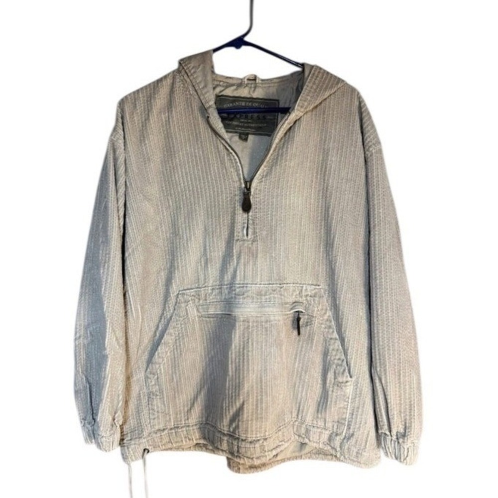 Express ‎ Cream jacket